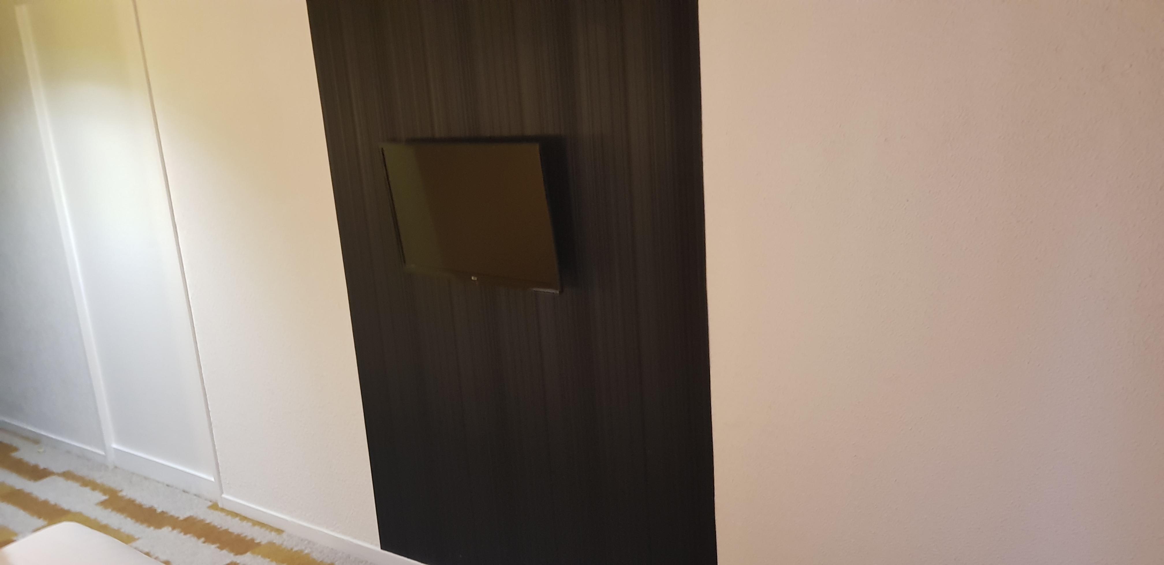 Ibis Styles Massy Opera Hotel Bagian luar foto