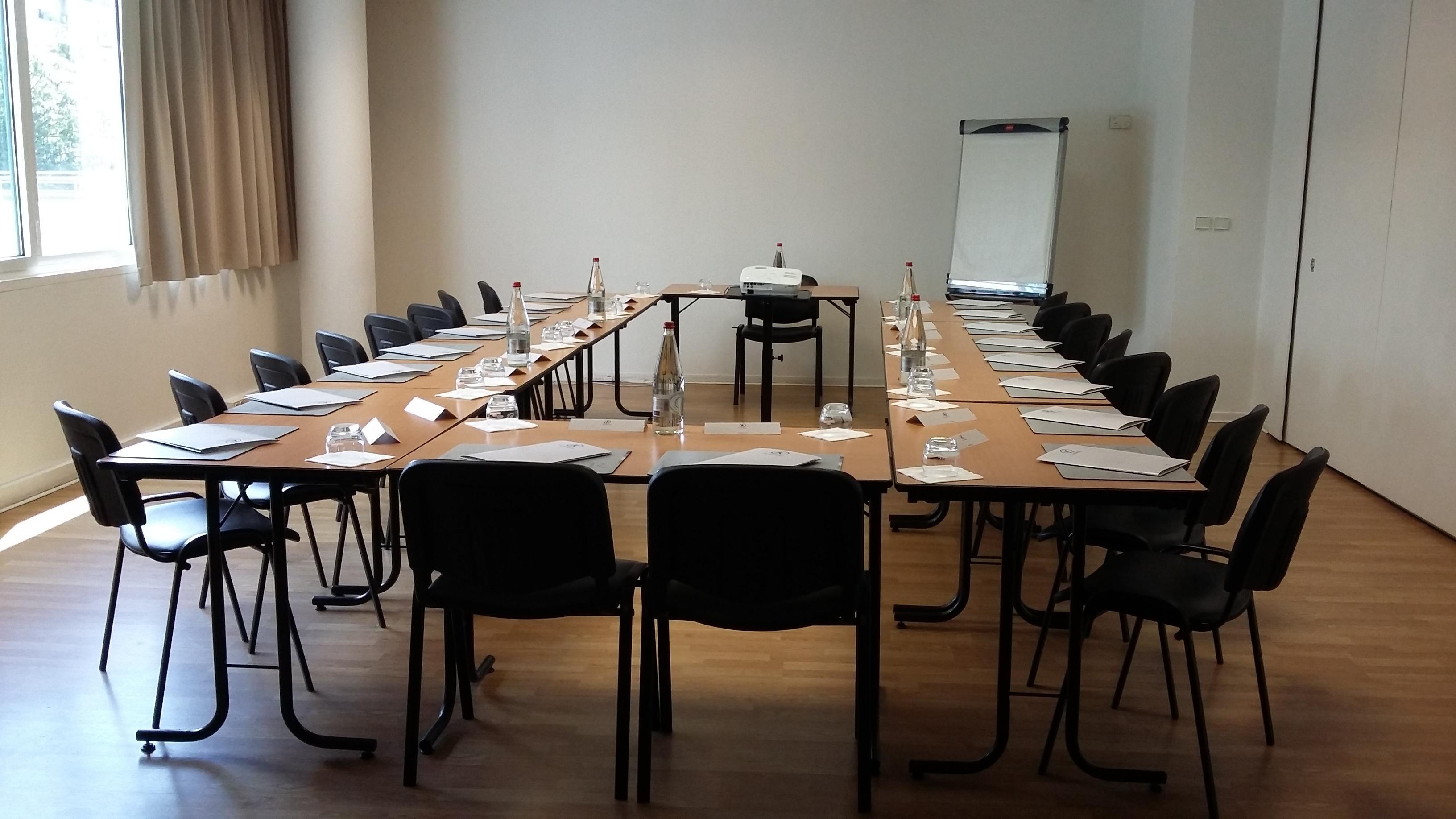 Ibis Styles Massy Opera Hotel Bagian luar foto