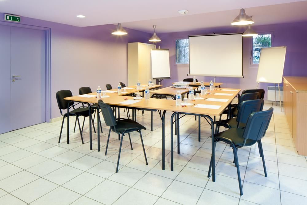 Ibis Styles Massy Opera Hotel Bisnis foto