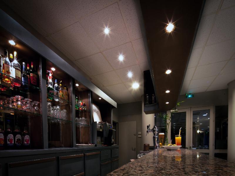 Ibis Styles Massy Opera Hotel Bagian luar foto