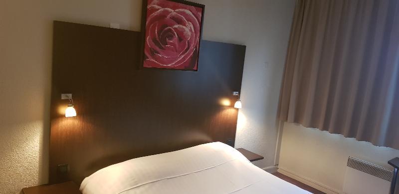 Ibis Styles Massy Opera Hotel Bagian luar foto