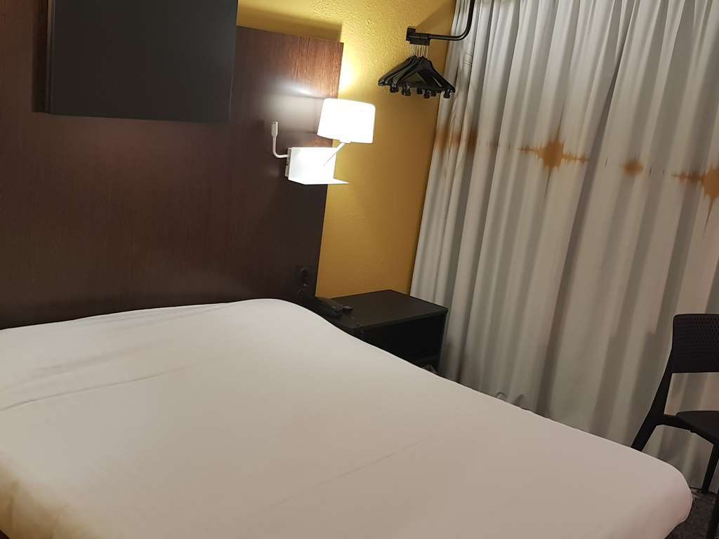Ibis Styles Massy Opera Hotel Ruang foto
