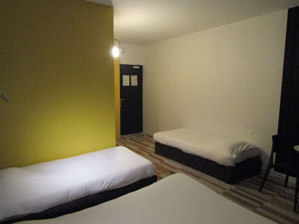 Ibis Styles Massy Opera Hotel Ruang foto